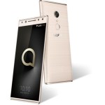 L’Alcatel 5 s’équiperait d’un design « borderless »… différent L’Alcatel 5 s’équiperait d’un design « borderless »… différent