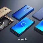 Alcatel dévoile sa gamme 18:9 complète prévue sur l’année lors du CES 2018 Alcatel dévoile sa gamme 18:9 complète prévue sur l’année lors du CES 2018