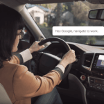 Google Assistant est également sur Android Auto Google Assistant est également sur Android Auto