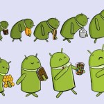 Android Pi : premiers indices sur le nom de la prochaine version d’Android Android Pi : premiers indices sur le nom de la prochaine version d’Android