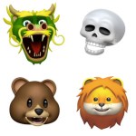 iOS 11.3 beta 1 : fin du problème de « bridage » et de nouveaux Animoji iOS 11.3 beta 1 : fin du problème de « bridage » et de nouveaux Animoji