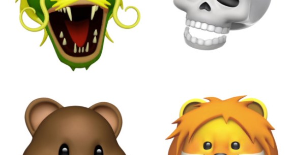 animoji-ios-11-3 animoji-ios-11-3