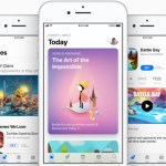 Apple App Store : un chiffre d’affaires vertigineux, qui pourrait dépasser celui du cinéma Apple App Store : un chiffre d’affaires vertigineux, qui pourrait dépasser celui du cinéma
