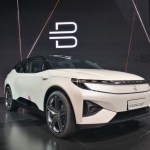 Byton, la voiture conçue comme un objet connecté Byton, la voiture conçue comme un objet connecté