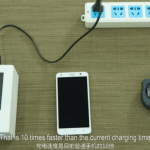 Deux ans après, Huawei reparle de sa recharge rapide en 5 minutes : est-elle enfin prête ? Deux ans après, Huawei reparle de sa recharge rapide en 5 minutes : est-elle enfin prête ?
