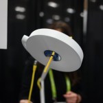 MyLiFi : une première lampe LiFi pour votre PC lancée pendant le CES 2018 MyLiFi : une première lampe LiFi pour votre PC lancée pendant le CES 2018