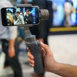 Prise en main du DJI Osmo Mobile 2, les progrès sont énormes et le prix a drastiquement baissé