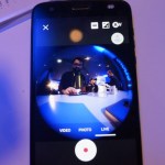 Lenovo Mirage Camera : VR180, la formule point-and-shoot pour réaliser des vidéos 360 degrés Lenovo Mirage Camera : VR180, la formule point-and-shoot pour réaliser des vidéos 360 degrés