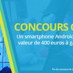 🔥 Concours : gagnez un smartphone en élisant le meilleur produit du CES 2018 ! 🔥 Concours : gagnez un smartphone en élisant le meilleur produit du CES 2018 !