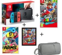 console-nintendo-switch-pack-cdiscount-soldes-2018