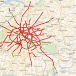 La RATP repousse encore et encore la 4G dans les métros et RER parisiens