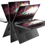 Dell XPS 15 2-en-1 : encombrant, mais performant – CES 2018