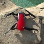 Prise en main du DJI Mavic Air : l’excellent drone entre Spark et Mavic Pro Prise en main du DJI Mavic Air : l’excellent drone entre Spark et Mavic Pro