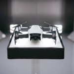 DJI Mavic Air : le drone 4K qui tient dans la main DJI Mavic Air : le drone 4K qui tient dans la main