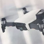 DJI Mavic Air : le drone entre le Spark et le Mavic Pro aperçu avant l’heure DJI Mavic Air : le drone entre le Spark et le Mavic Pro aperçu avant l’heure