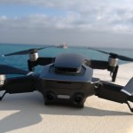 Test du DJI Mavic Air, votre nouveau compagnon de voyage ? Test du DJI Mavic Air, votre nouveau compagnon de voyage ?