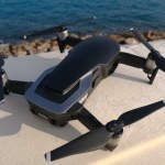 DJI Mavic Air : ce drone qui filme en 4K est à moitié prix (-60 %) DJI Mavic Air : ce drone qui filme en 4K est à moitié prix (-60 %)