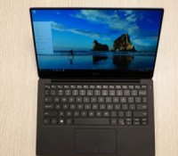Un clavier agréable, et un grand touchpad efficace