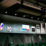 CES 2018 : LG veut-il nous condamner à un avenir 100 % assisté ? CES 2018 : LG veut-il nous condamner à un avenir 100 % assisté ?