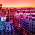 Elephone : lancement des U et U Pro, smartphones à l’influence Galaxy Elephone : lancement des U et U Pro, smartphones à l’influence Galaxy
