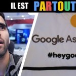 Vidéo : comment Google veut nous faire oublier Assistant… en le mettant partout Vidéo : comment Google veut nous faire oublier Assistant… en le mettant partout