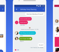 google-messenger