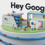 Google Quartz : plusieurs assistants personnels avec écran pour le CES 2018 ?