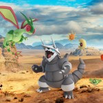 Pokémon GO accueille 23 nouveaux Pokémon de la 3e génération Pokémon GO accueille 23 nouveaux Pokémon de la 3e génération