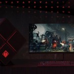 HP Omen Game Stream : du cloud gaming à domicile – CES 2018 HP Omen Game Stream : du cloud gaming à domicile – CES 2018