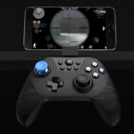 Xiaomi Mijia X8pro, une nouvelle manette Bluetooth compatible Android et iPhone Xiaomi Mijia X8pro, une nouvelle manette Bluetooth compatible Android et iPhone