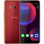 HTC U11 Eyes : caractéristiques, prix et design dévoilés HTC U11 Eyes : caractéristiques, prix et design dévoilés