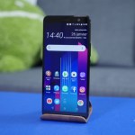 Test du HTC U11+ : photos impressionnantes pour pente glissante Test du HTC U11+ : photos impressionnantes pour pente glissante