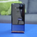 HTC U12 : nouvelles informations sur le design et les coloris HTC U12 : nouvelles informations sur le design et les coloris
