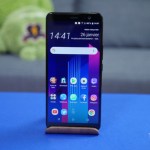 HTC U12+ : la date de présentation officielle dévoilée HTC U12+ : la date de présentation officielle dévoilée