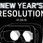 HTC Vive 2 : un casque avec une meilleure qualité d&rsquo;image attendu au CES 2018