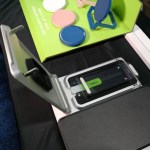 CES 2018 : comment Belkin permet de protéger l&rsquo;écran du smartphone rapidement et parfaitement
