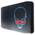 Intel NUC : des mini PC pour joueurs capables d&rsquo;encaisser la VR