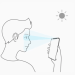 Le Samsung Galaxy S9 utiliserait un mélange de reconnaissance faciale et de scanner d’iris Le Samsung Galaxy S9 utiliserait un mélange de reconnaissance faciale et de scanner d’iris