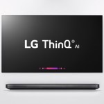 Google Assistant s’invite sur les TV de LG Google Assistant s’invite sur les TV de LG