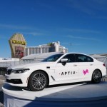 J’ai pris un VTC autonome dans les rues de Las Vegas J’ai pris un VTC autonome dans les rues de Las Vegas