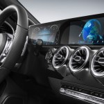 La guerre des interfaces fait rage dans l’automobile de demain La guerre des interfaces fait rage dans l’automobile de demain