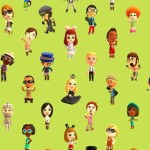 Nintendo Miitomo c’est (bientôt) fini Nintendo Miitomo c’est (bientôt) fini