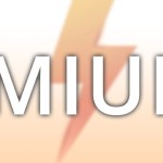 MIUI 10 commence son développement en s’inspirant de l’iPhone MIUI 10 commence son développement en s’inspirant de l’iPhone