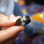 CES 2018 : marre des bracelets connectés ? Voici la bague connectée Motiv Ring CES 2018 : marre des bracelets connectés ? Voici la bague connectée Motiv Ring