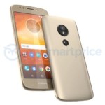 Motorola Moto E5, le capteur d’empreintes fera son apparition sur un smartphone à petit prix Motorola Moto E5, le capteur d’empreintes fera son apparition sur un smartphone à petit prix
