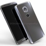 Motorola Moto G6 Play : nouvelles images et nouvelle confirmation du design