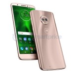 Les Moto G6, G6 Plus et G6 Play auraient bien un écran 18:9 Les Moto G6, G6 Plus et G6 Play auraient bien un écran 18:9