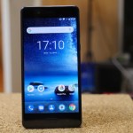 MWC 2018 : le Nokia 8 2018 « Sirroco » pointe le bout de son nez MWC 2018 : le Nokia 8 2018 « Sirroco » pointe le bout de son nez