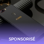 🔥 Bon plan : le Nubia Z17 Mini est à 169 euros et le Nubia Z17 lite est à 219 euros