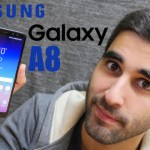 Test du Samsung Galaxy A8 (2018) en vidéo : un faux air de haut de gamme Test du Samsung Galaxy A8 (2018) en vidéo : un faux air de haut de gamme